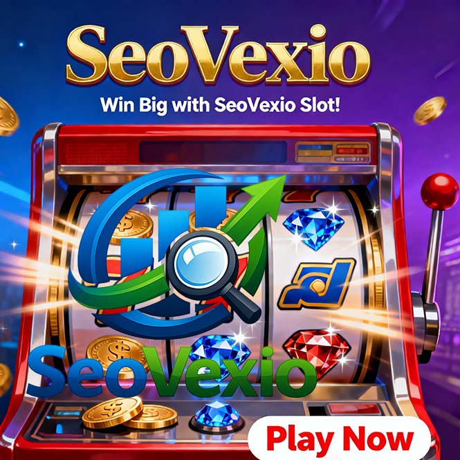 SeoVexio Kumpulan Situs Online Terbaik Sepanjang Masa