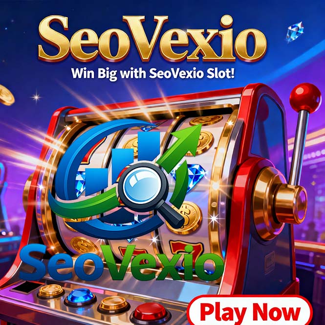 SeoVexio Kumpulan Togel Online Resmi Aman