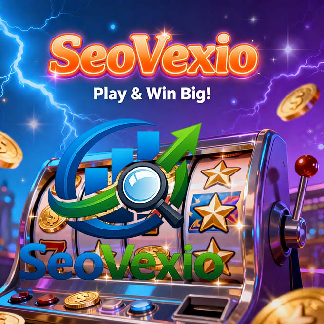 SeoVexio Daftar Slot Seabank OTBola Link Resmi Terbaru