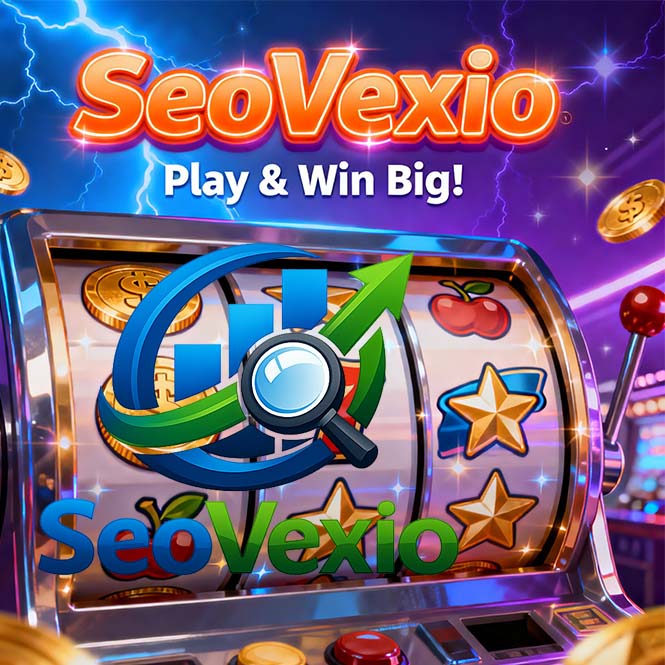 SeoVexio Kumpulan Forum Slot Online Paling Populer