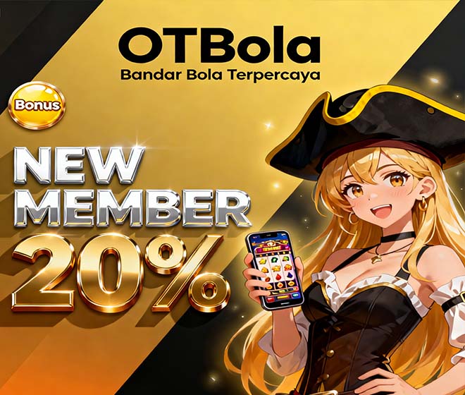 OTBola Slot Online Terpercaya Pelayanan Customer Support