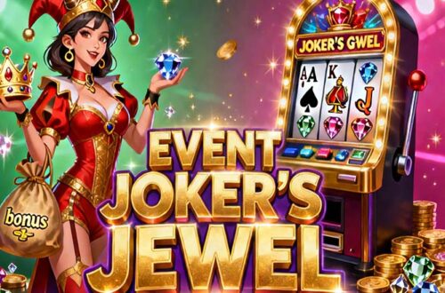 MelatiSlot Pola Slot Online Paling Ampuh Maxwin